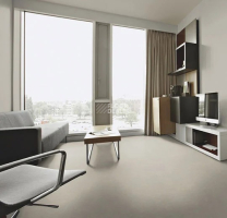 Forbo Marmoleum Decibel 370835 fossil фото 2 | FLOORDEALER